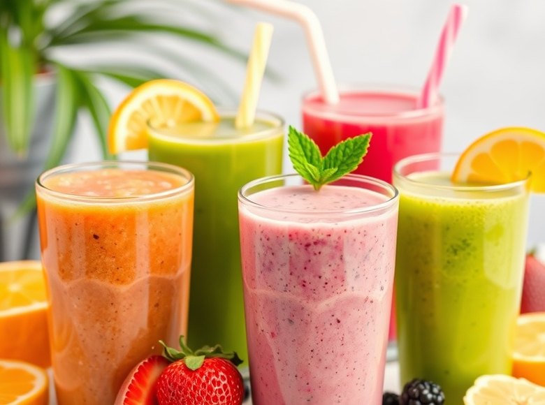 Jugo Verde Clásico Rosario