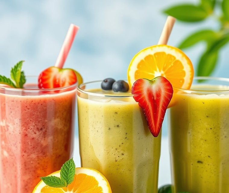 Jugo Exprimido de Naranja Rosario
